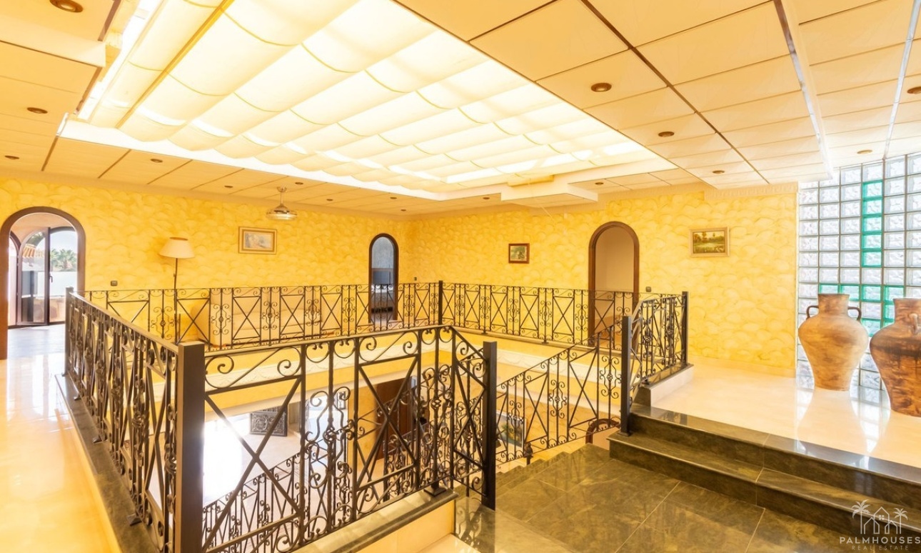 Revente - Villa - Orihuela - Orihuela Costa