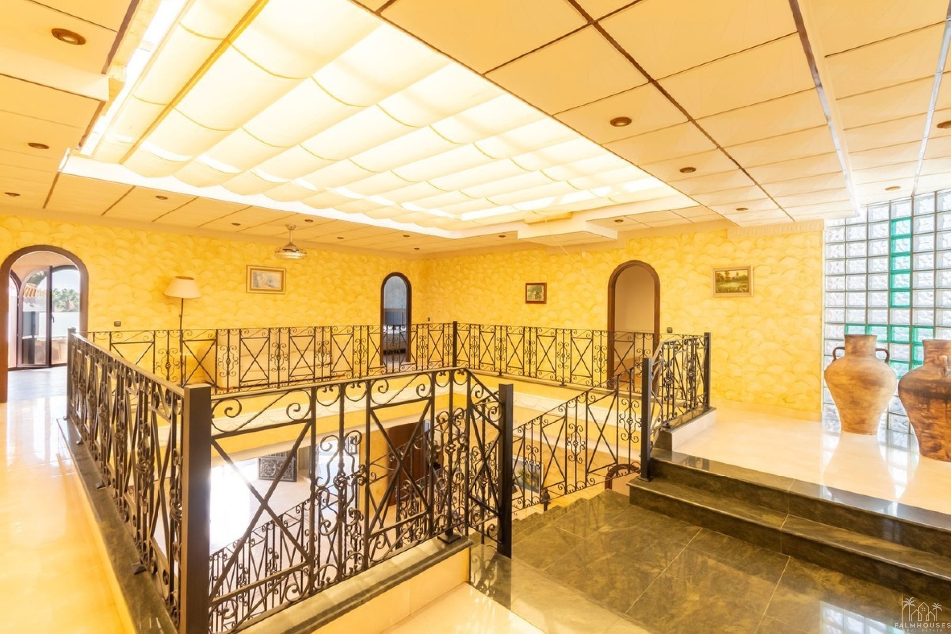 Revente - Villa - Orihuela - Orihuela Costa