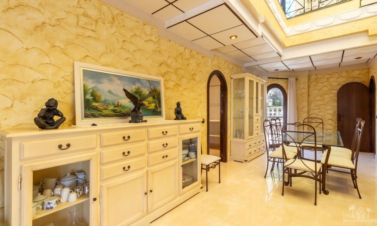 Revente - Villa - Orihuela - Orihuela Costa