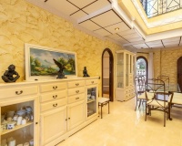 Revente - Villa - Orihuela - Orihuela Costa