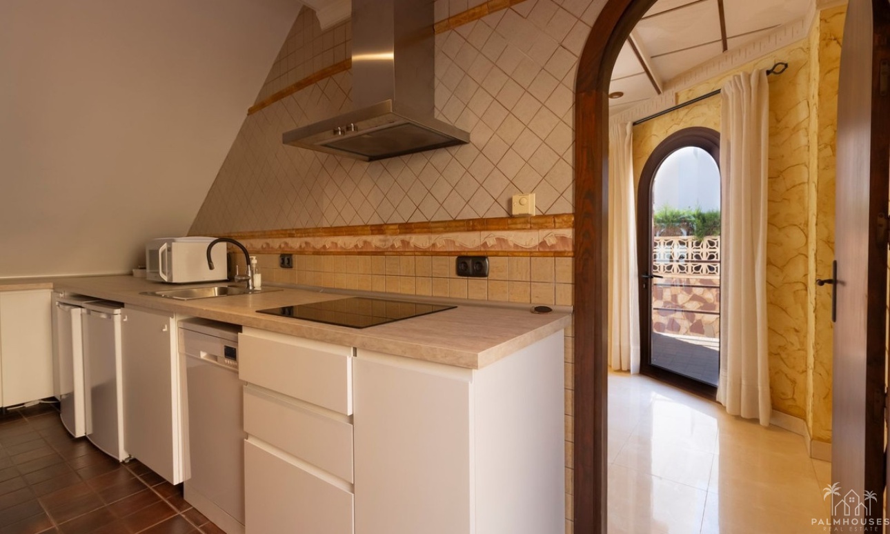 Revente - Villa - Orihuela - Orihuela Costa
