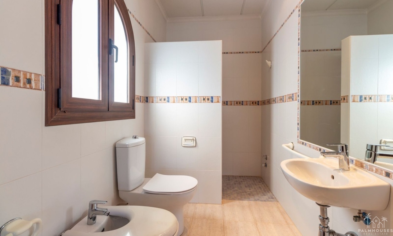 Revente - Villa - Orihuela - Orihuela Costa