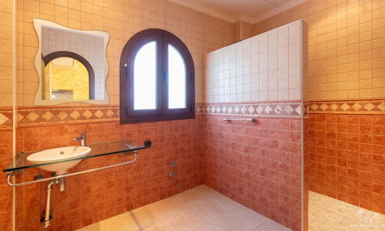 Revente - Villa - Orihuela - Orihuela Costa