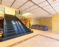 Revente - Villa - Orihuela - Orihuela Costa