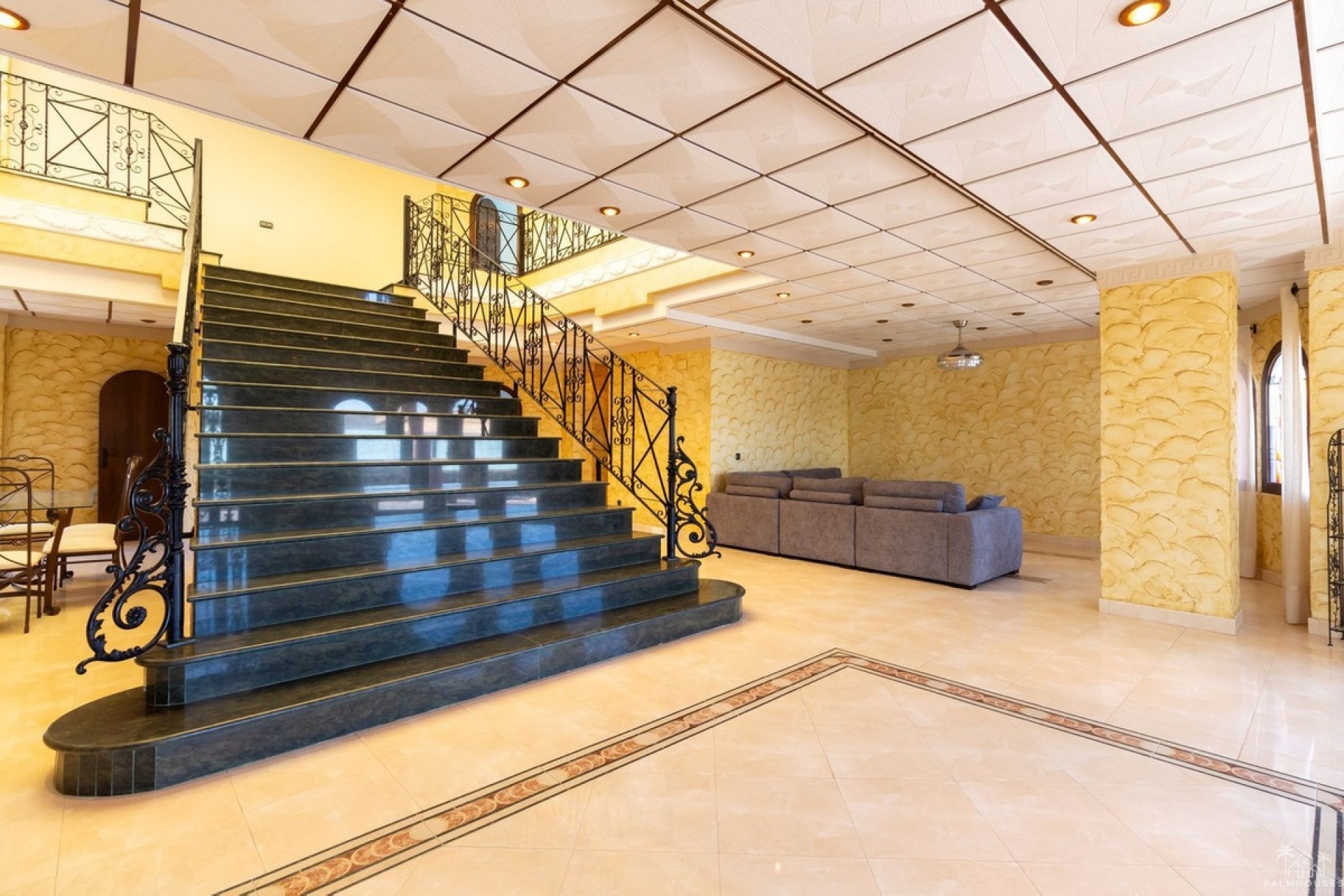 Revente - Villa - Orihuela - Orihuela Costa