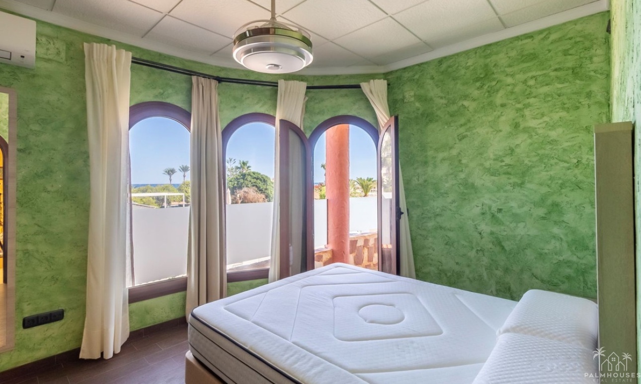 Revente - Villa - Orihuela - Orihuela Costa