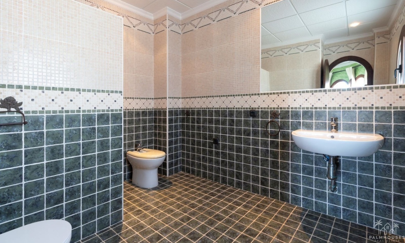 Revente - Villa - Orihuela - Orihuela Costa