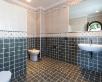 Revente - Villa - Orihuela - Orihuela Costa
