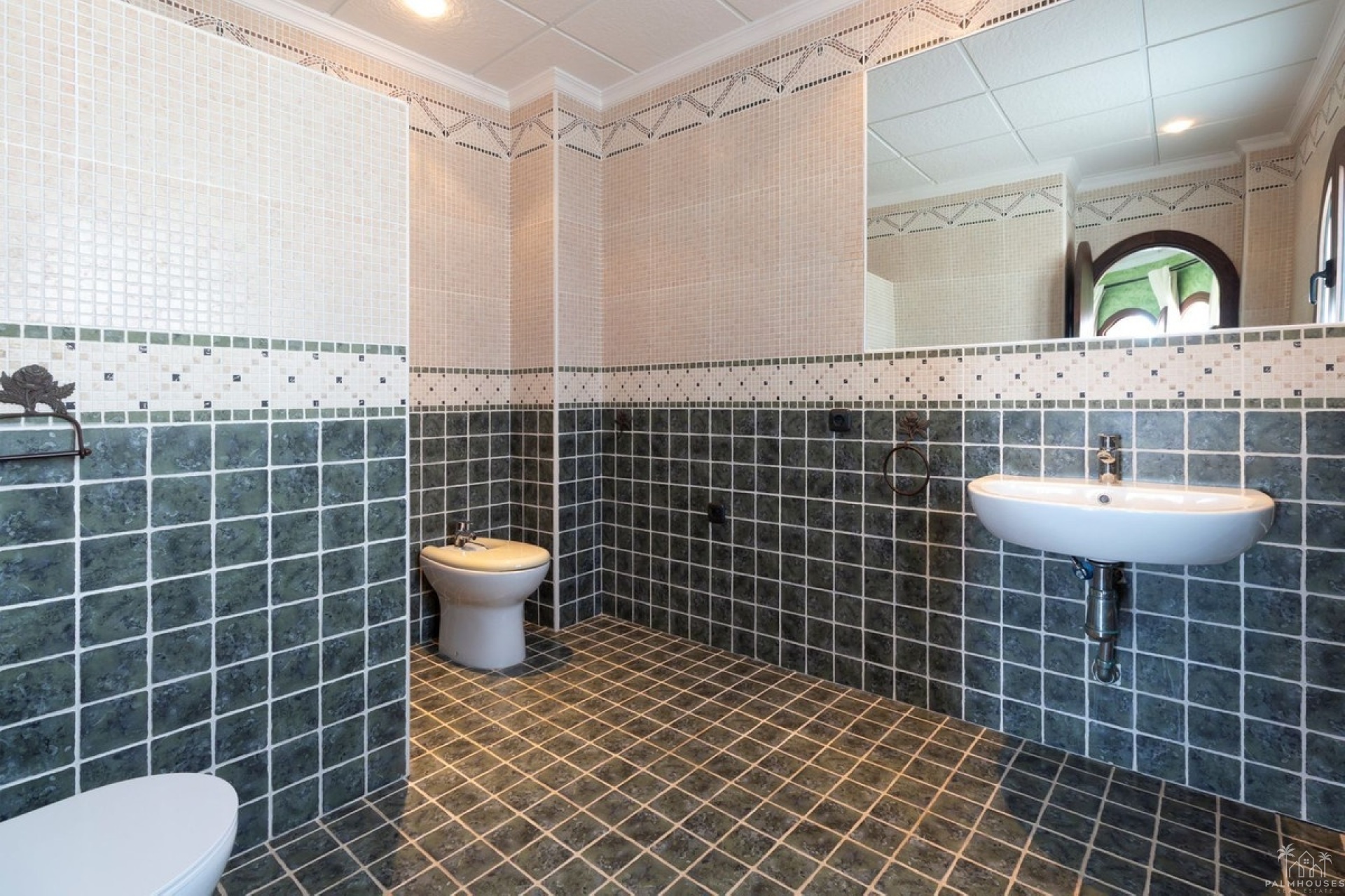 Revente - Villa - Orihuela - Orihuela Costa