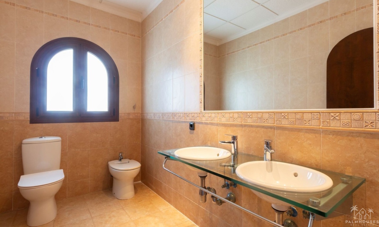 Revente - Villa - Orihuela - Orihuela Costa