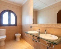 Revente - Villa - Orihuela - Orihuela Costa