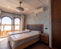 Revente - Villa - Orihuela - Orihuela Costa