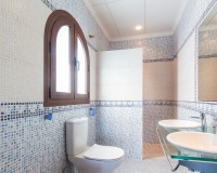 Revente - Villa - Orihuela - Orihuela Costa