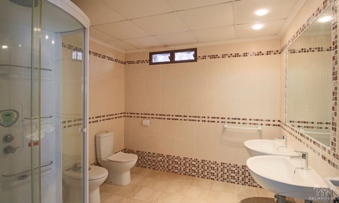 Revente - Villa - Orihuela - Orihuela Costa