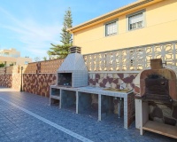 Revente - Villa - Orihuela - Orihuela Costa