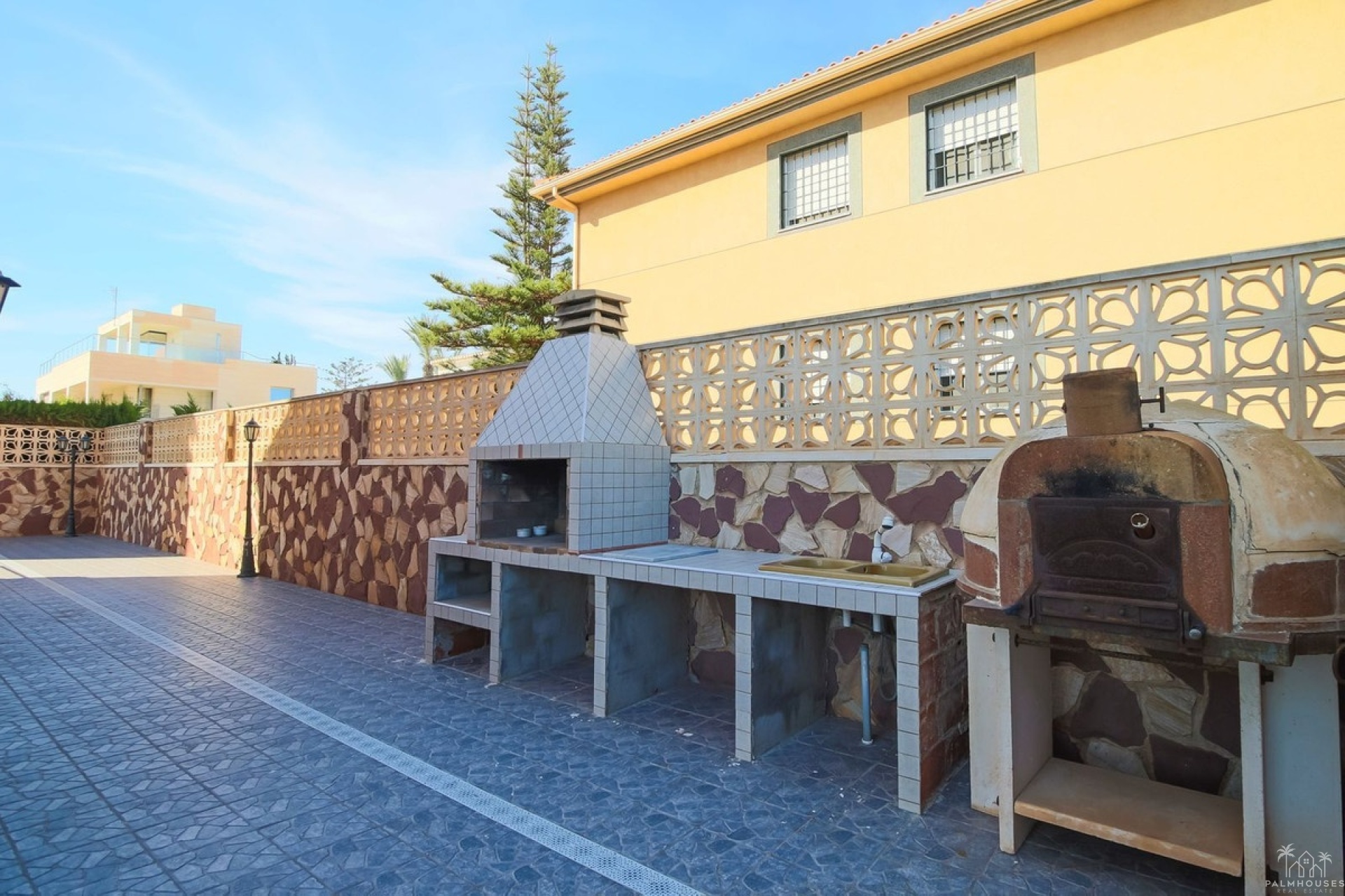 Revente - Villa - Orihuela - Orihuela Costa
