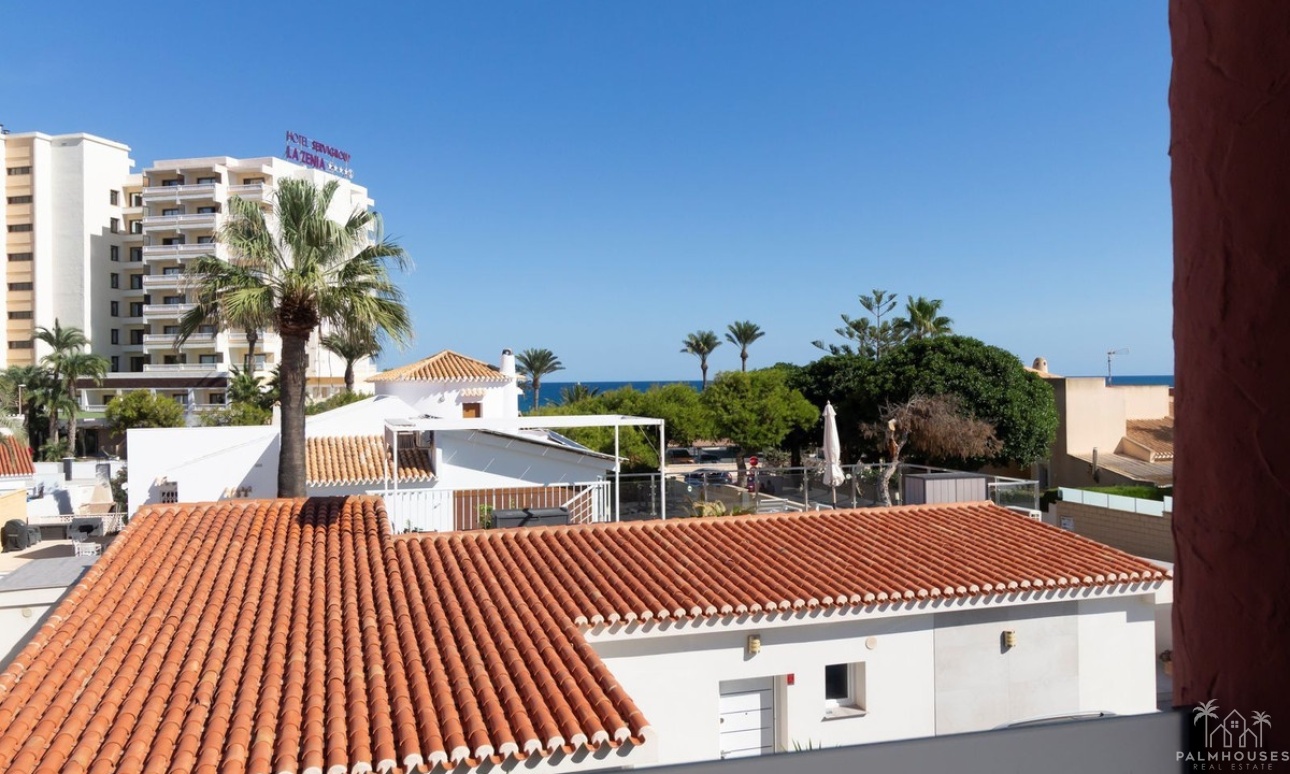 Revente - Villa - Orihuela - Orihuela Costa