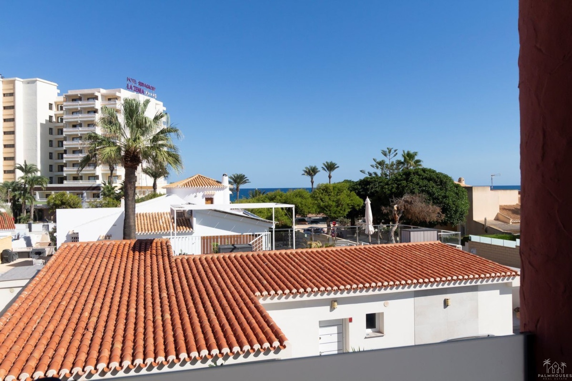 Revente - Villa - Orihuela - Orihuela Costa