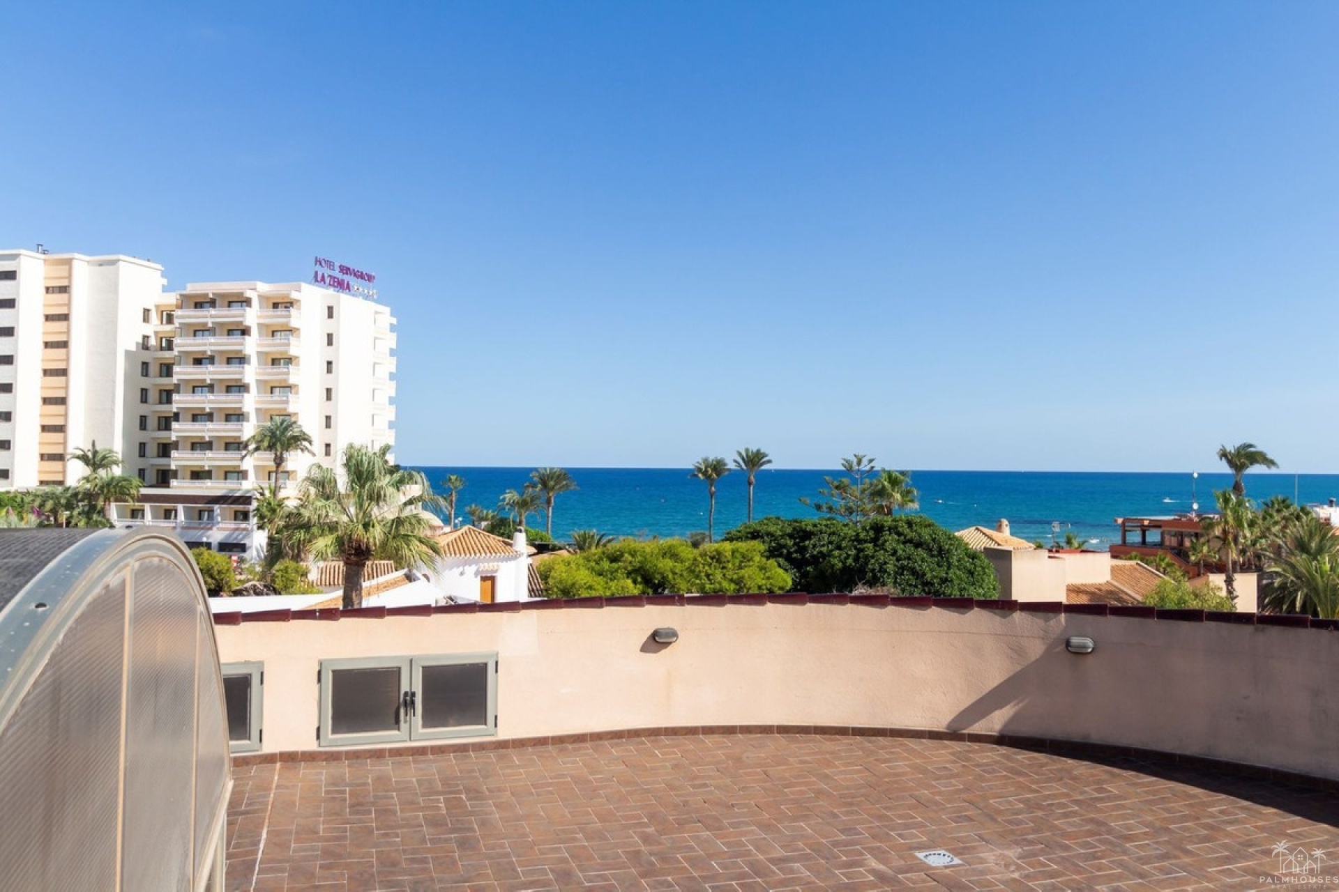 Revente - Villa - Orihuela - Orihuela Costa