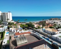Revente - Villa - Orihuela - Orihuela Costa