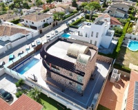 Revente - Villa - Orihuela - Orihuela Costa