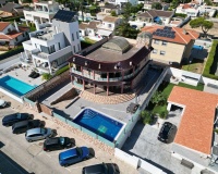 Revente - Villa - Orihuela - Orihuela Costa