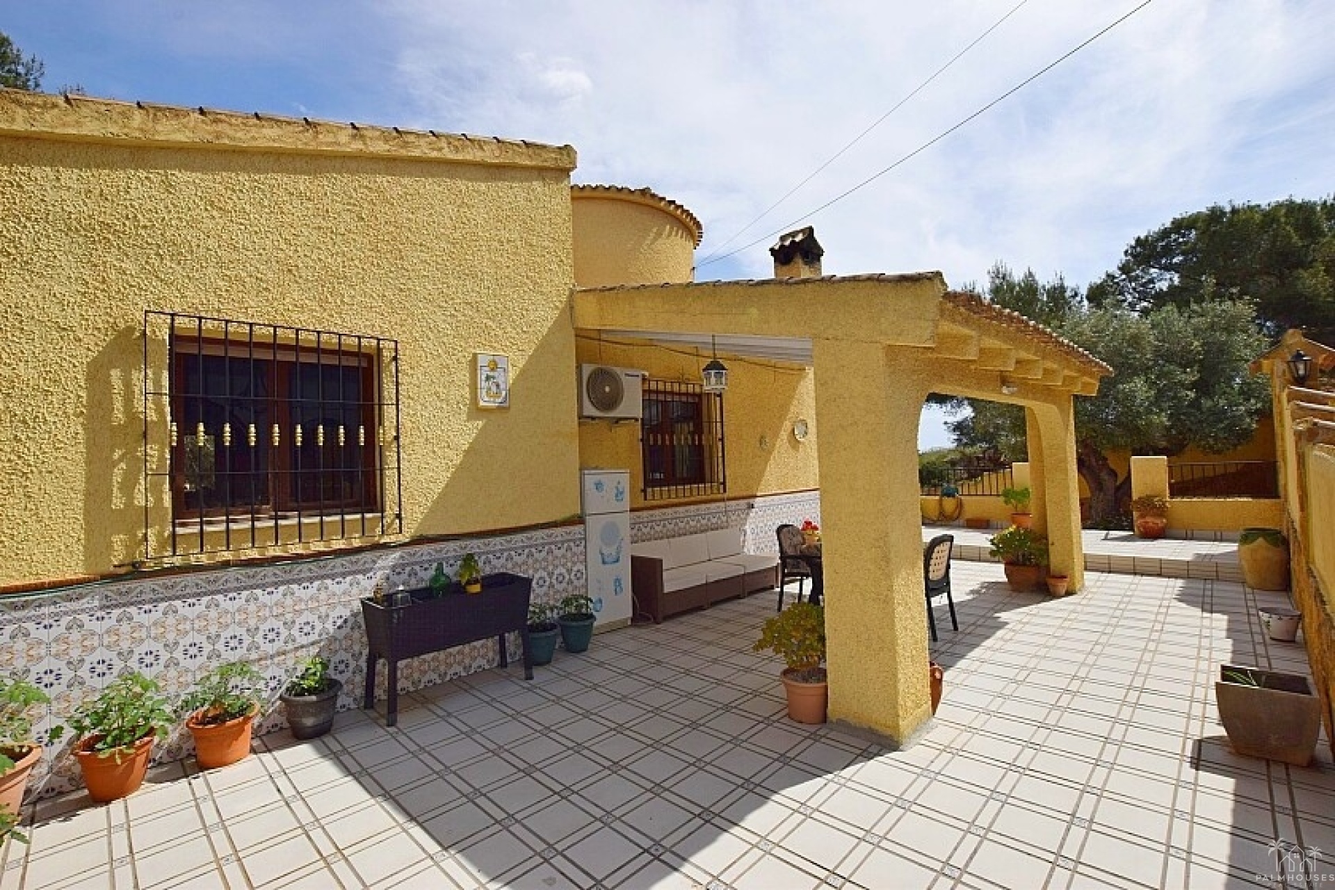 Revente - Villa - Orihuela - Orihuela Costa