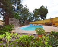 Revente - Villa - Orihuela - Orihuela Costa