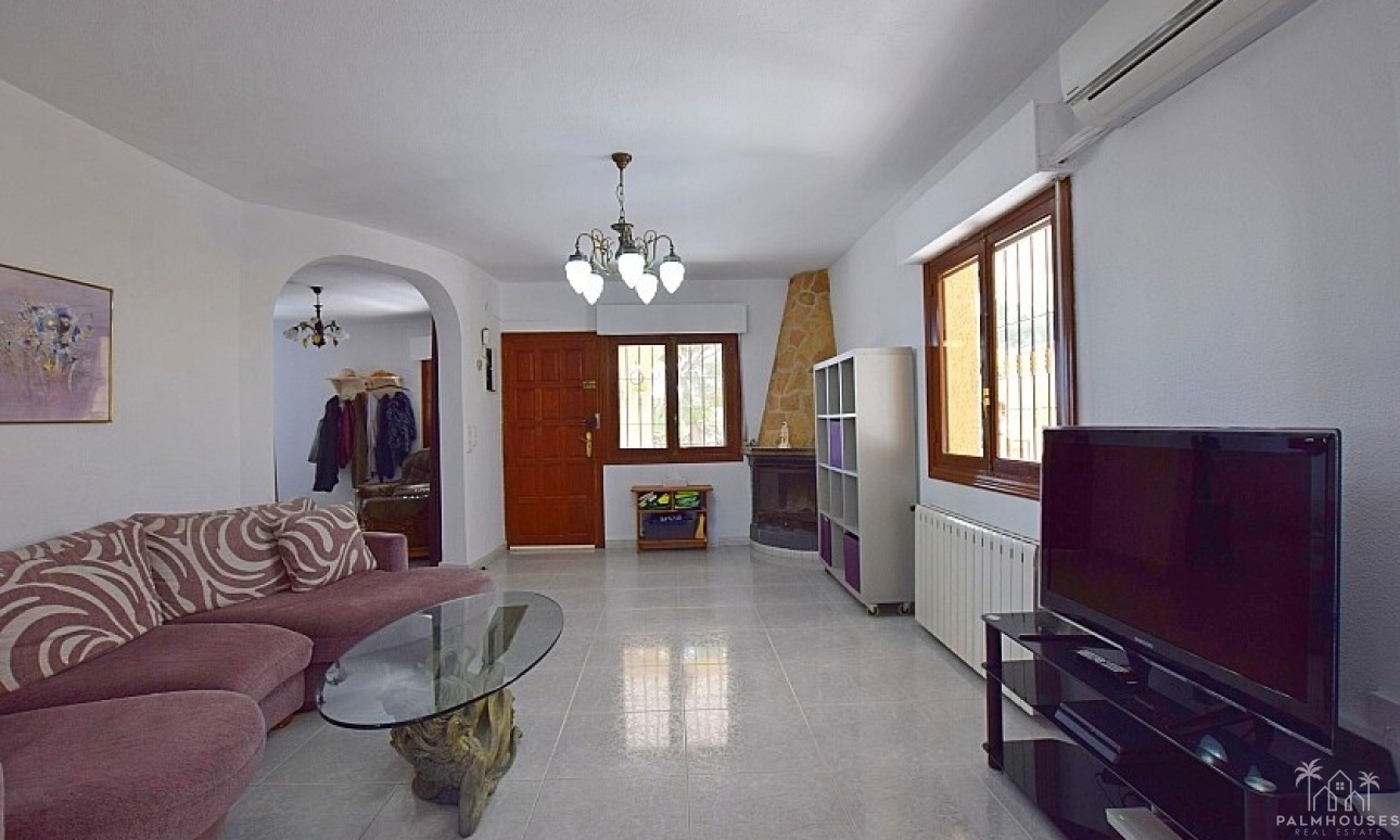 Revente - Villa - Orihuela - Orihuela Costa