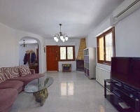 Revente - Villa - Orihuela - Orihuela Costa