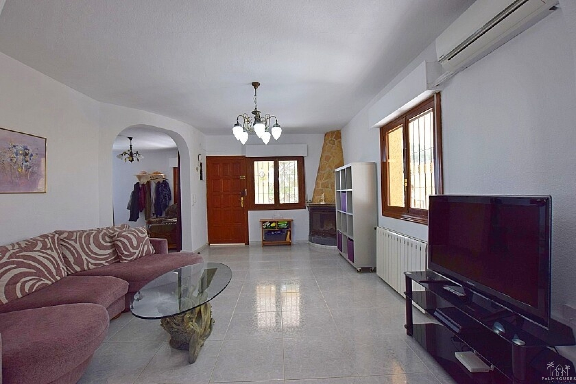 Revente - Villa - Orihuela - Orihuela Costa