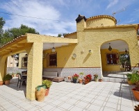 Revente - Villa - Orihuela - Orihuela Costa
