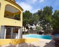 Revente - Villa - Orihuela - Orihuela Costa