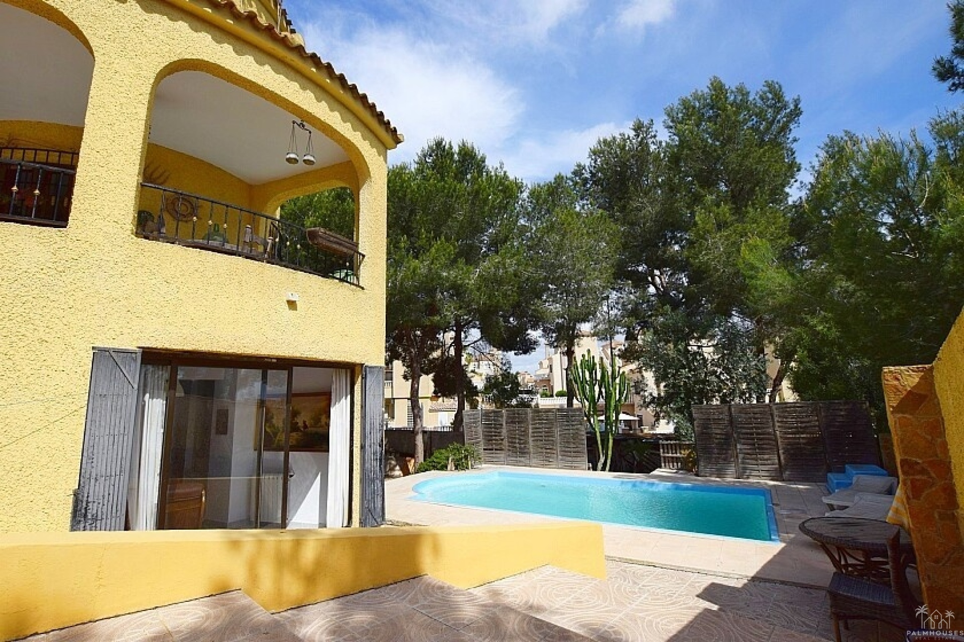 Revente - Villa - Orihuela - Orihuela Costa