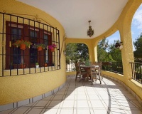 Revente - Villa - Orihuela - Orihuela Costa