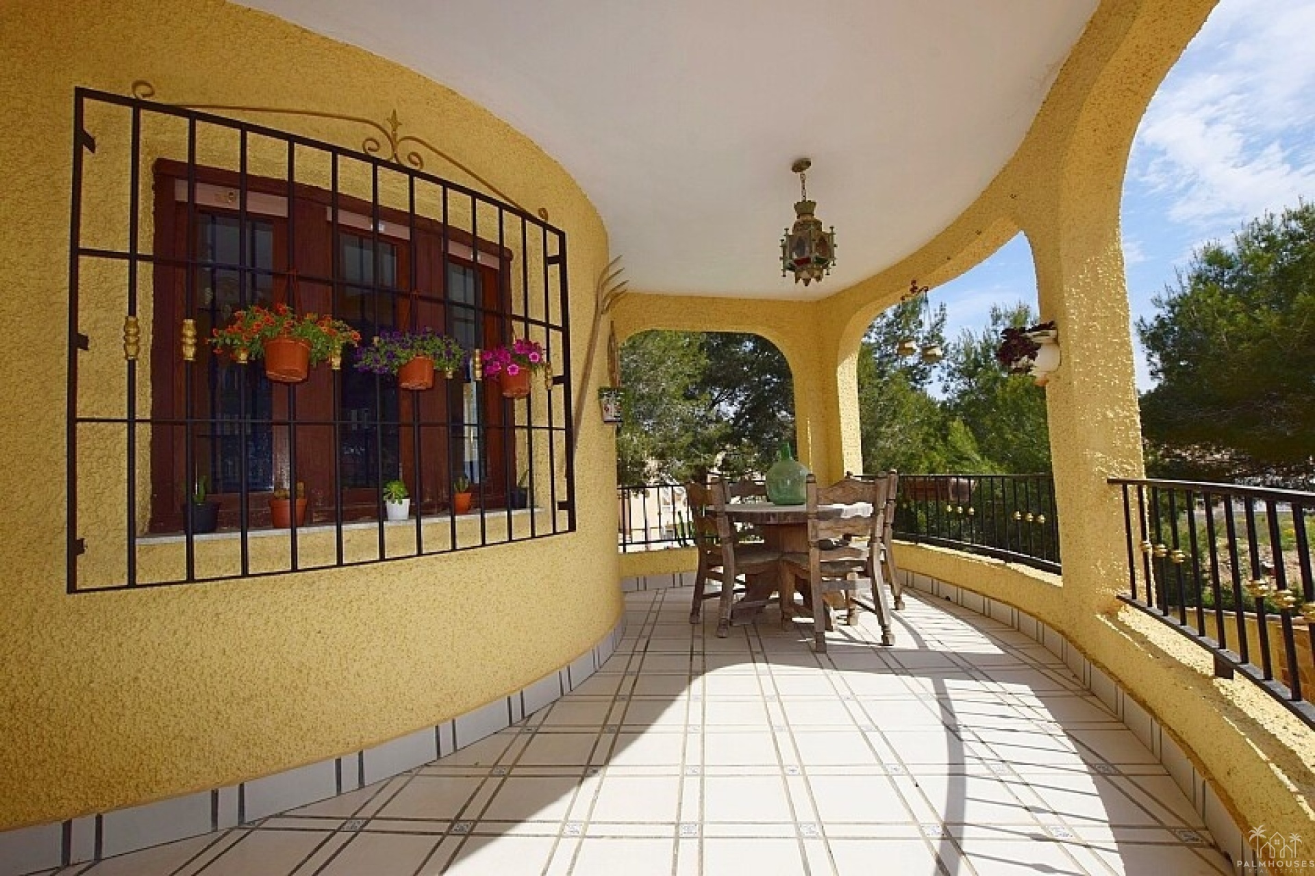 Revente - Villa - Orihuela - Orihuela Costa