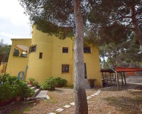 Revente - Villa - Orihuela - Orihuela Costa