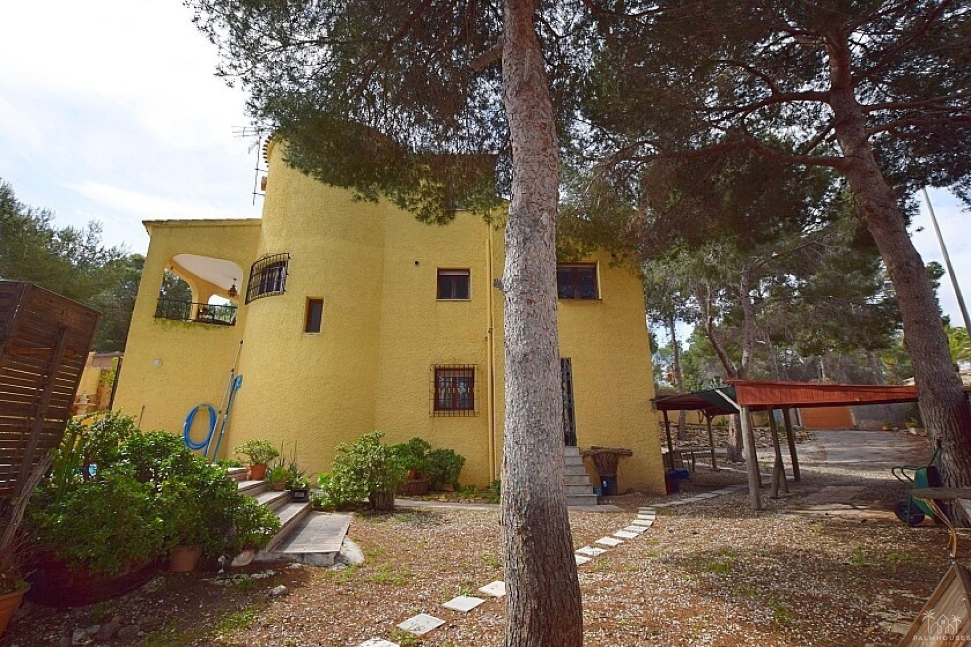 Revente - Villa - Orihuela - Orihuela Costa