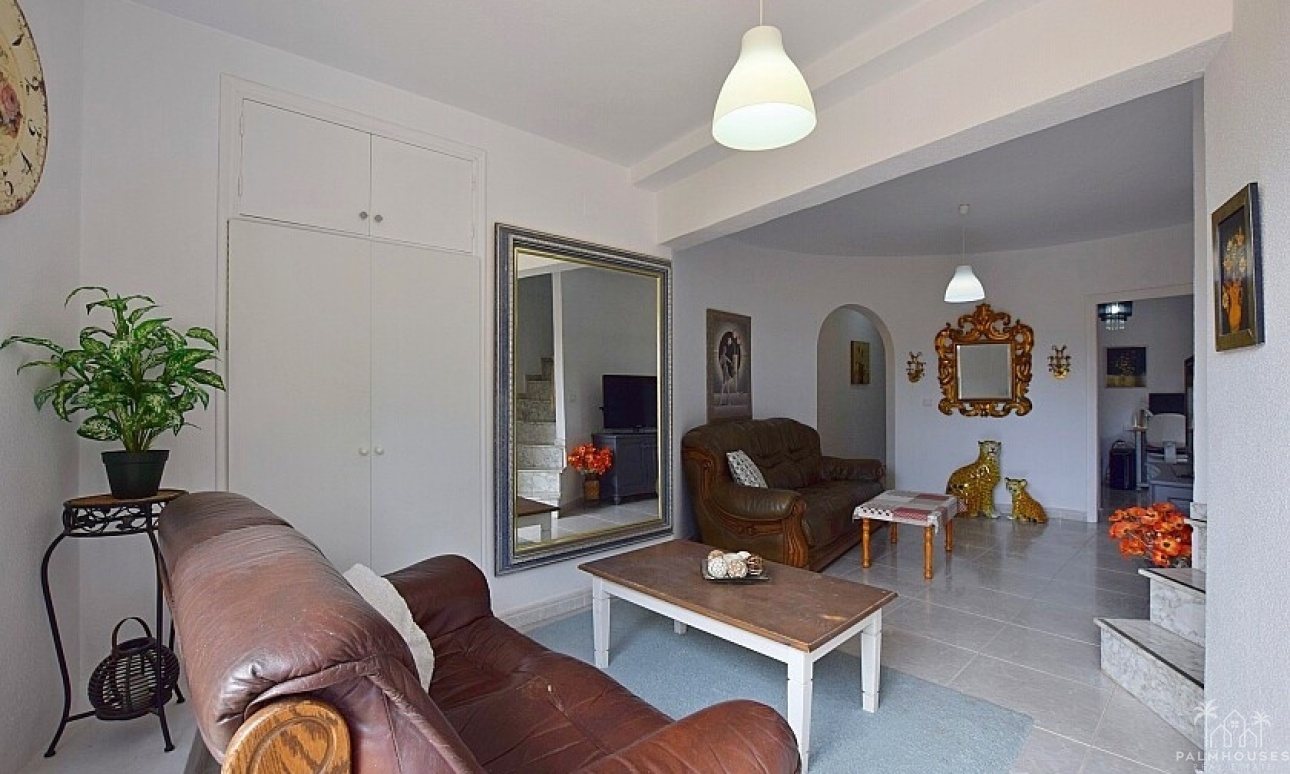 Revente - Villa - Orihuela - Orihuela Costa