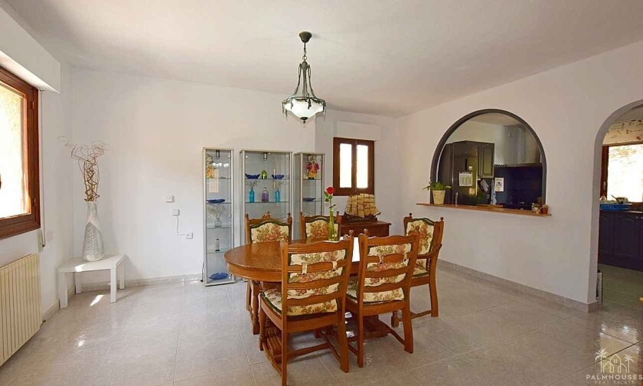 Revente - Villa - Orihuela - Orihuela Costa