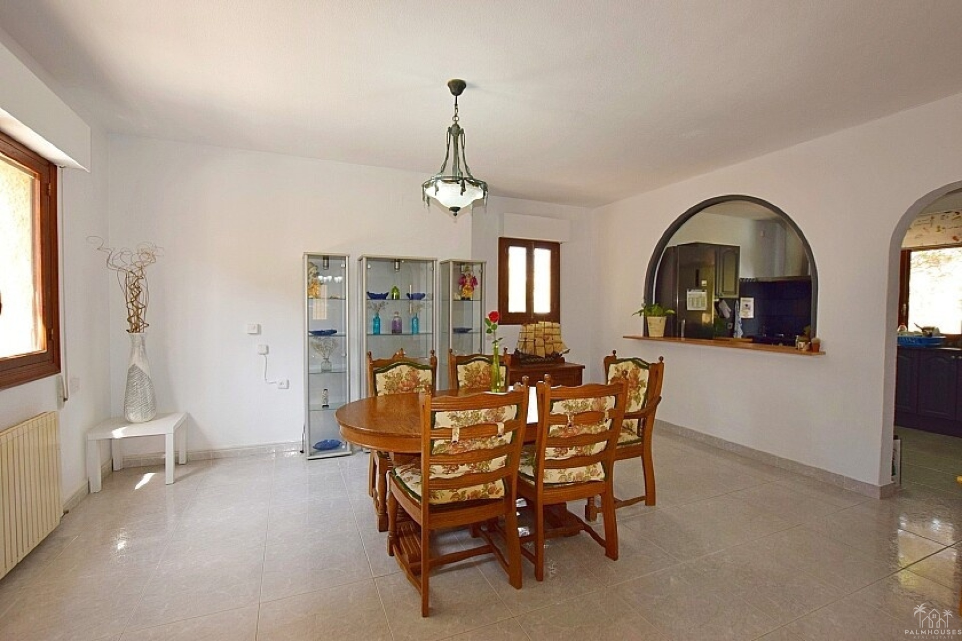 Revente - Villa - Orihuela - Orihuela Costa