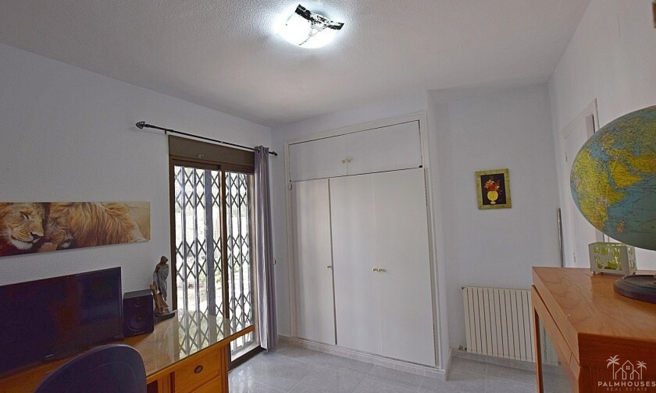 Revente - Villa - Orihuela - Orihuela Costa