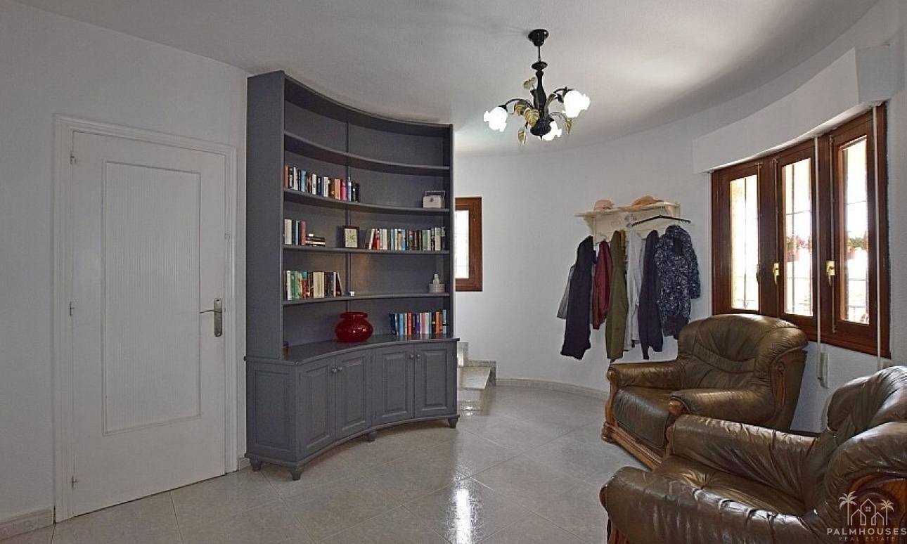 Revente - Villa - Orihuela - Orihuela Costa