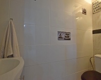 Revente - Villa - Orihuela - Orihuela Costa