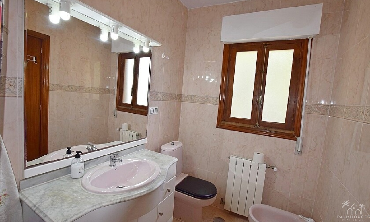 Revente - Villa - Orihuela - Orihuela Costa