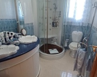 Revente - Villa - Orihuela - Orihuela Costa