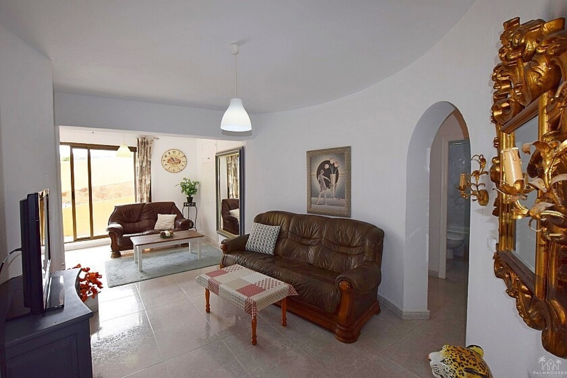 Revente - Villa - Orihuela - Orihuela Costa