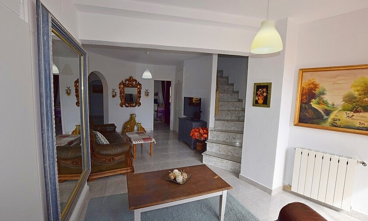Revente - Villa - Orihuela - Orihuela Costa
