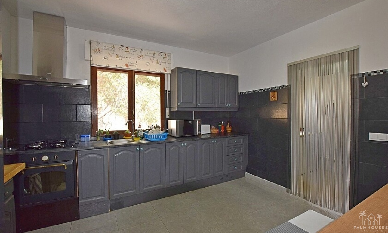 Revente - Villa - Orihuela - Orihuela Costa