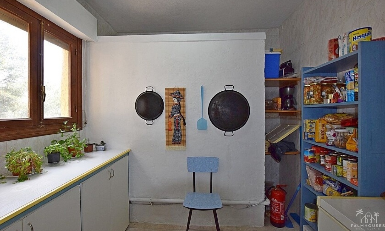 Revente - Villa - Orihuela - Orihuela Costa